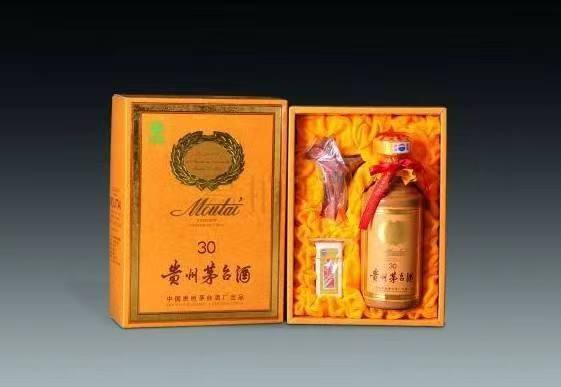 连江年份酒回收